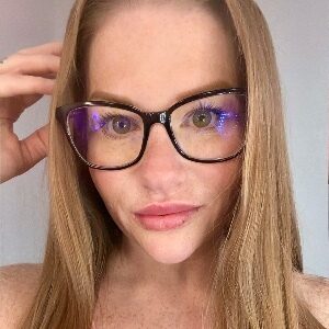 SexyGingerGoddess